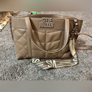 Steve Madden Handbag